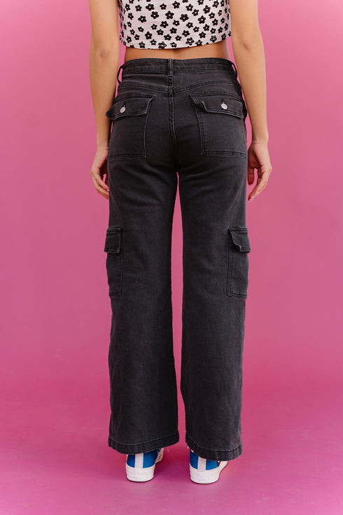 East Village Cargo Pants